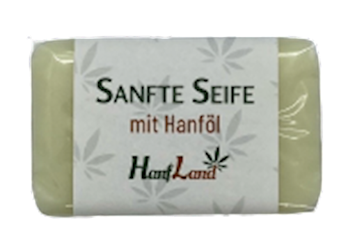 Hanfland Sanfte Seife